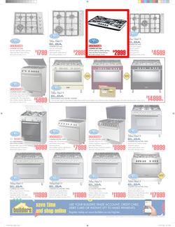 Builders : Appliance Catalogue (21 Nov - 24 Dec 2017), page 2