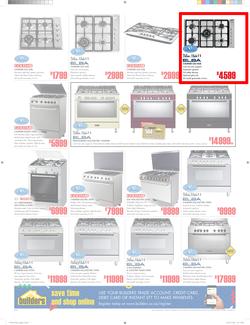 Builders : Appliance Catalogue (21 Nov - 24 Dec 2017), page 2