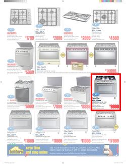 Builders : Appliance Catalogue (21 Nov - 24 Dec 2017), page 2