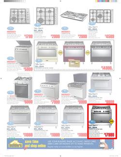 Builders : Appliance Catalogue (21 Nov - 24 Dec 2017), page 2