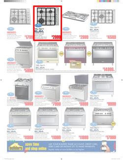Builders : Appliance Catalogue (21 Nov - 24 Dec 2017), page 2