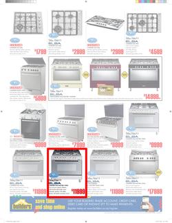 Builders : Appliance Catalogue (21 Nov - 24 Dec 2017), page 2
