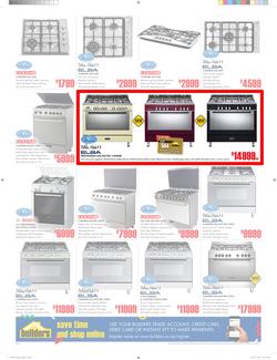 Builders : Appliance Catalogue (21 Nov - 24 Dec 2017), page 2