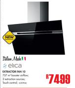 Elica Extractor Fan 10
