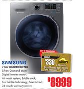 Samsung 7Kg Washer/Dryer