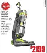 Hoover 1200W Upright Vacuum HUB6-AS-ZA