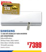 Samsung 12000 BTU Boracay Non Inverter Air Conditioner