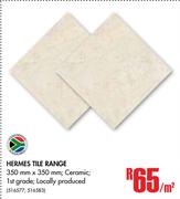 Hermes Tile Range-Per Sqm