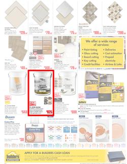 Builders Kokstad : Super value at your Super store (23 Jan - 11 Feb 2018), page 2