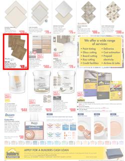 Builders Kokstad : Super value at your Super store (23 Jan - 11 Feb 2018), page 2