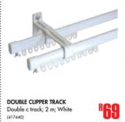 Double Clipper Track