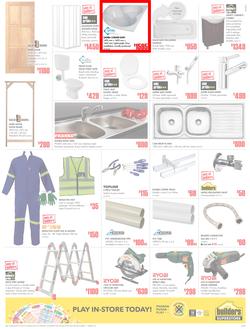 Builders Kokstad : Super value at your Super store (23 Jan - 11 Feb 2018), page 3