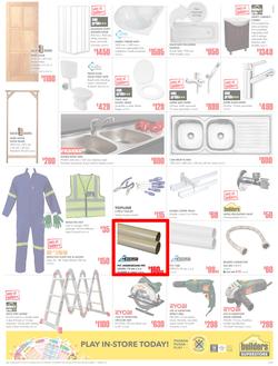 Builders Kokstad : Super value at your Super store (23 Jan - 11 Feb 2018), page 3