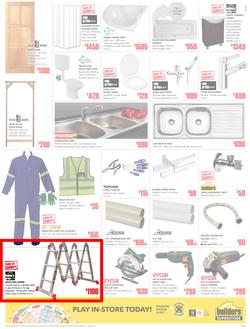 Builders Kokstad : Super value at your Super store (23 Jan - 11 Feb 2018), page 3