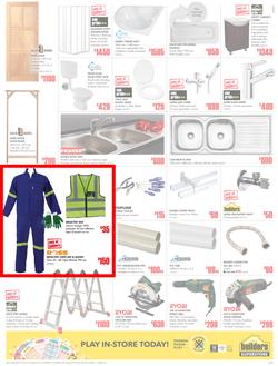 Builders Kokstad : Super value at your Super store (23 Jan - 11 Feb 2018), page 3
