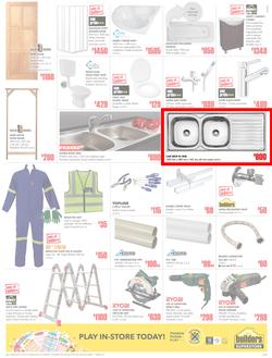 Builders Kokstad : Super value at your Super store (23 Jan - 11 Feb 2018), page 3