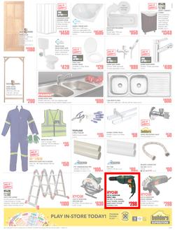 Builders Kokstad : Super value at your Super store (23 Jan - 11 Feb 2018), page 3