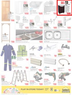 Builders Kokstad : Super value at your Super store (23 Jan - 11 Feb 2018), page 3