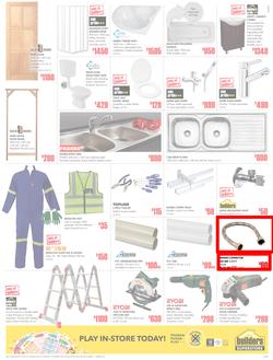 Builders Kokstad : Super value at your Super store (23 Jan - 11 Feb 2018), page 3