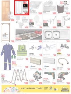 Builders Kokstad : Super value at your Super store (23 Jan - 11 Feb 2018), page 3