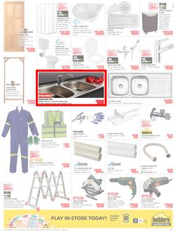 Builders Kokstad : Super value at your Super store (23 Jan - 11 Feb 2018), page 3