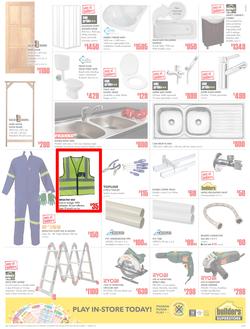 Builders Kokstad : Super value at your Super store (23 Jan - 11 Feb 2018), page 3