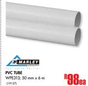 Marleys PVC Tube WPE313-Each