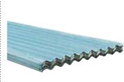 Corrugated Iron-0.27mm x 4.2m