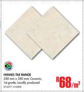 Hermes Tile Range-Per Sqm