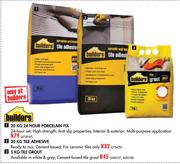 Builders Tile Adhesive-20kg
