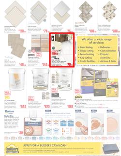 Builders Willowvale : Super Smiles At Your Superstore (23 Jan - 11 Feb 2018), page 2