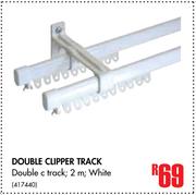 Double Clipper Track