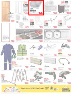 Builders Willowvale : Super Smiles At Your Superstore (23 Jan - 11 Feb 2018), page 3