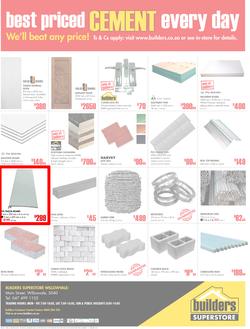 Builders Willowvale : Super Smiles At Your Superstore (23 Jan - 11 Feb 2018), page 4