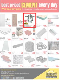 Builders Willowvale : Super Smiles At Your Superstore (23 Jan - 11 Feb 2018), page 4