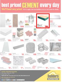 Builders Willowvale : Super Smiles At Your Superstore (23 Jan - 11 Feb 2018), page 4