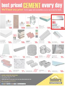 Builders Willowvale : Super Smiles At Your Superstore (23 Jan - 11 Feb 2018), page 4