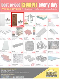 Builders Willowvale : Super Smiles At Your Superstore (23 Jan - 11 Feb 2018), page 4