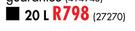 Plascon Polvin Walls & Ceilings-20Ltr