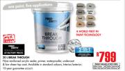 Fired Earth Break Through-20Ltr