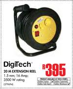 Digitech 20M Extension Reel