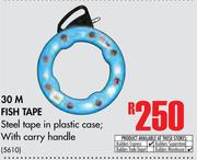 30M Fish Tape