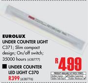 Eurolux Under Counter Light