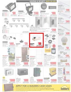 Builders East London : Back On Site (16 Jan - 11 March 2018), page 5