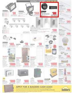 Builders East London : Back On Site (16 Jan - 11 March 2018), page 5