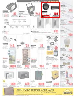 Builders East London : Back On Site (16 Jan - 11 March 2018), page 5