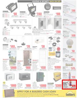 Builders East London : Back On Site (16 Jan - 11 March 2018), page 5