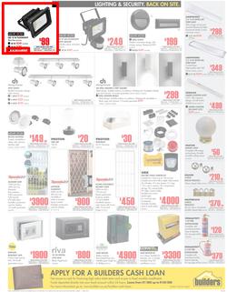 Builders East London : Back On Site (16 Jan - 11 March 2018), page 5