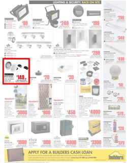 Builders East London : Back On Site (16 Jan - 11 March 2018), page 5