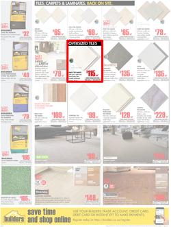 Builders East London : Back On Site (16 Jan - 11 March 2018), page 6